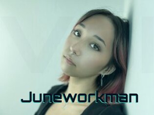 Juneworkman