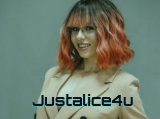 Justalice4u