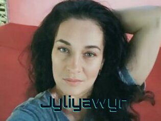Jyliyawyr
