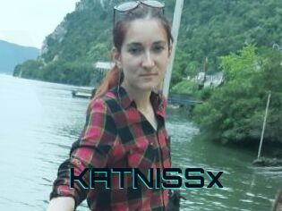 KATNISSx