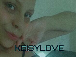 KEISYLOVE