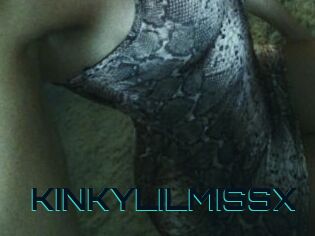 KINKYLILMISSX