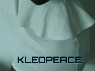KLEOPEACE