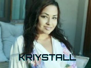 KRIYSTALL