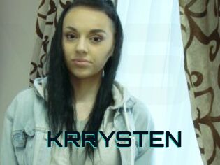 KRRYSTEN