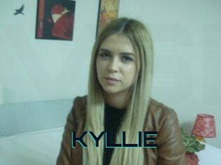 KYLLIE_