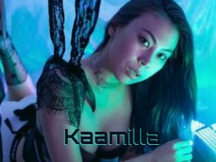 Kaamilla
