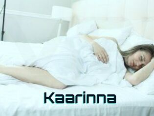 Kaarinna