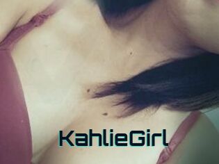 KahlieGirl