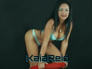 KaiaReid