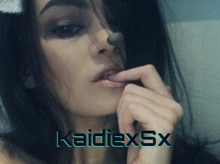 KaidiexSx