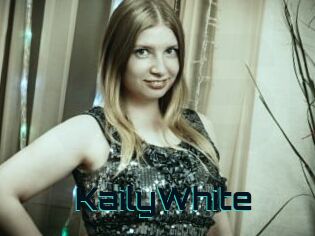 KailyWhite