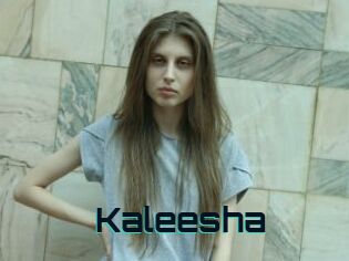 Kaleesha