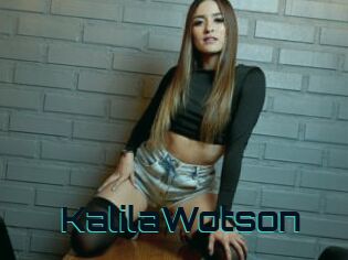 KalilaWotson