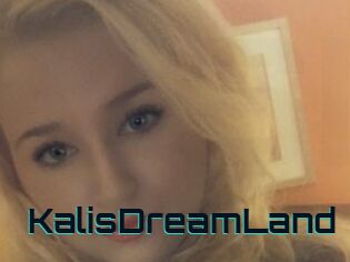 KalisDreamLand