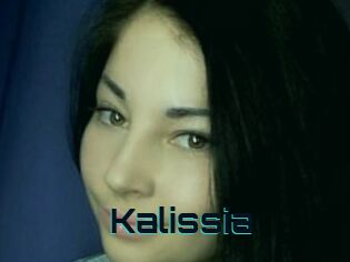Kalissia