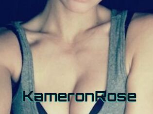 KameronRose