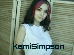 KamiSimpson