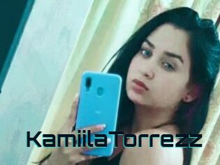 KamiilaTorrezz