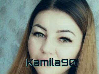 Kamila90