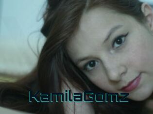 KamilaGomz