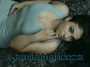 KamilaMendoza