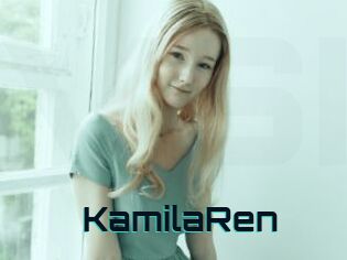 KamilaRen