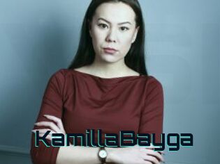 KamillaBayga
