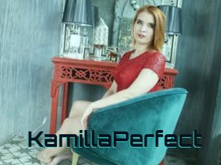 KamillaPerfect
