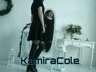KamiraCole