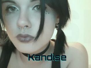 Kandise