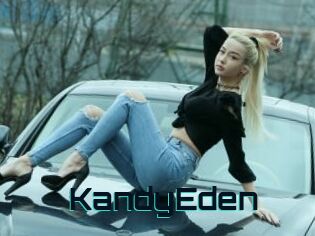 KandyEden