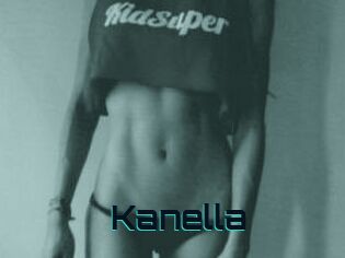 Kanella