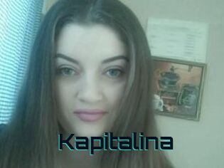 Kapitalina