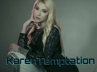 KarenTemptation
