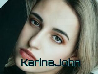 KarinaJohn