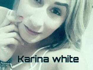 Karina_white