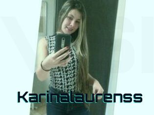 Karinalaurenss