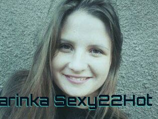 Karinka_Sexy22Hot Vidéos Stars Nues