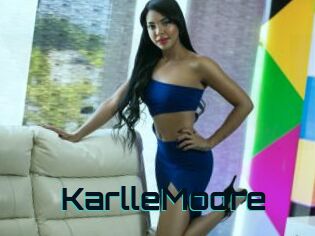 KarlleMoore