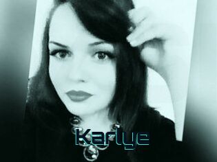 Karlye
