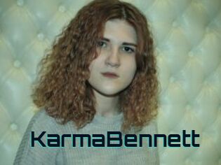 KarmaBennett
