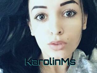 KarolinMs