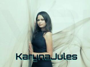 KarynaJules