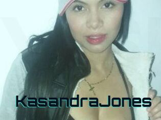 KasandraJones