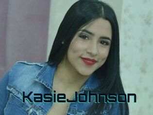 KasieJohnson