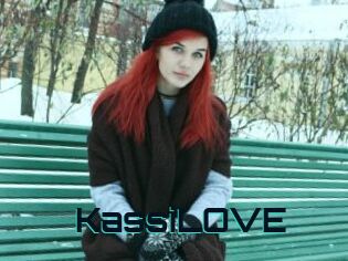 KassiLOVE