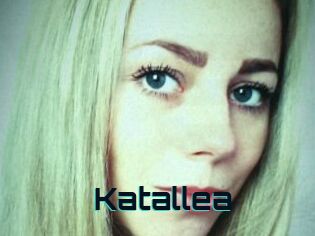 Katallea