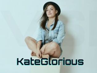 KateGlorious