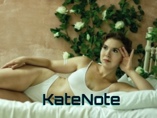 KateNote
